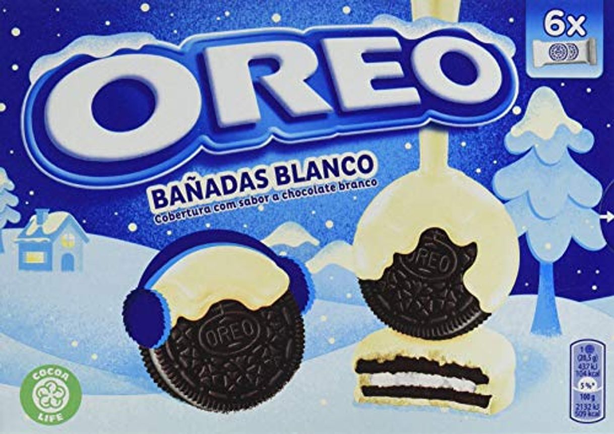 Product Oreo