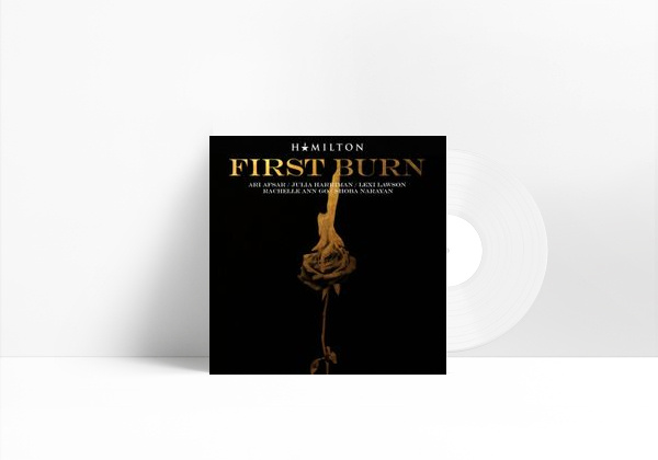 Music First Burn