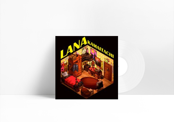 Music Lana