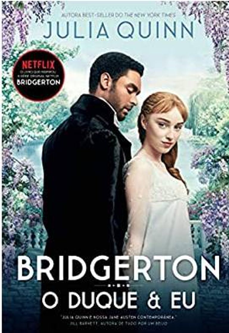 Book Os Bridgertons