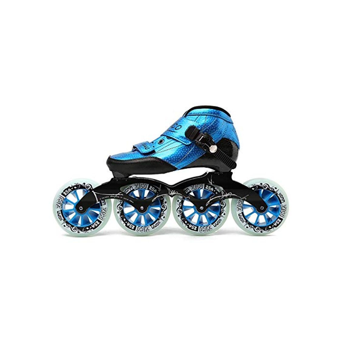 Product QSs-Ⓡ Patines EN LÍNEA Profesionales para Adultos