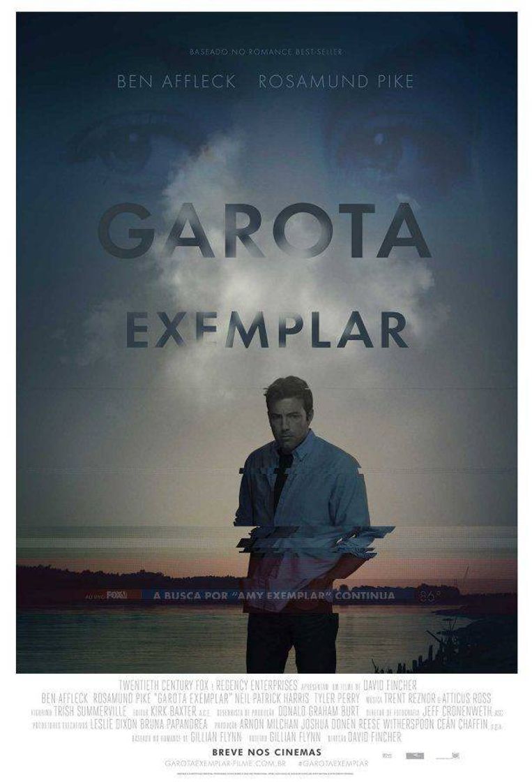 Películas Garota exemplar