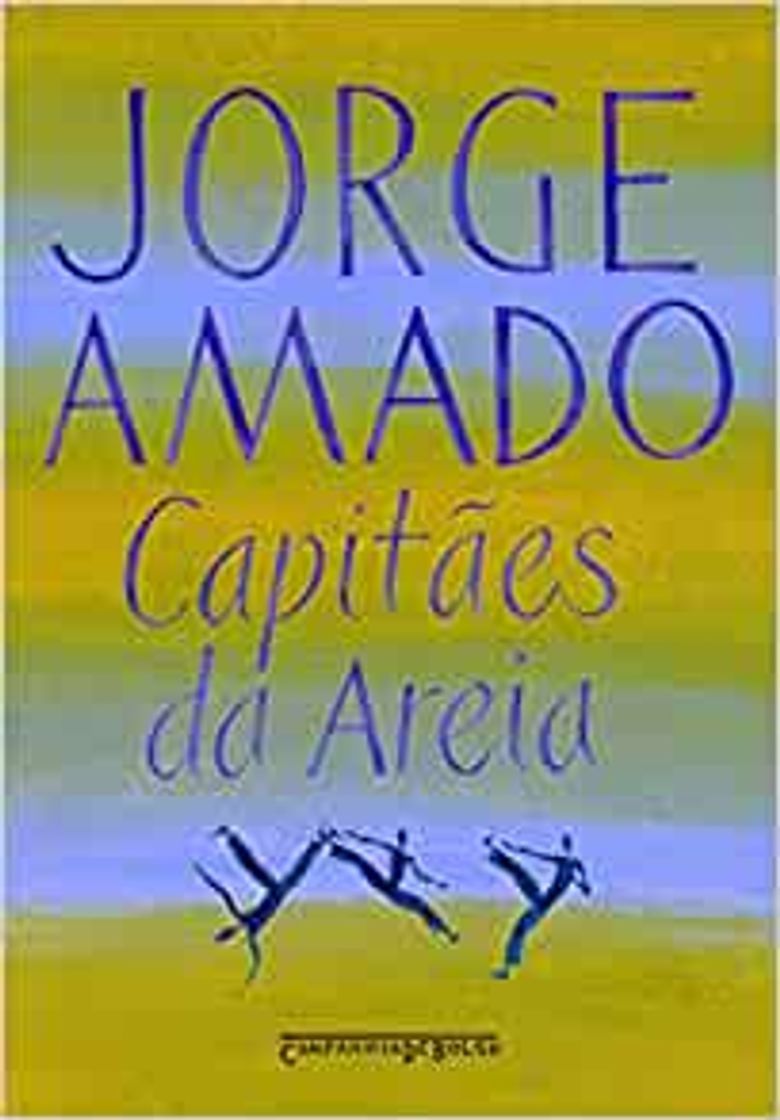 Book Capitães da areia - Livros na Amazon Brasil- 9788535914061