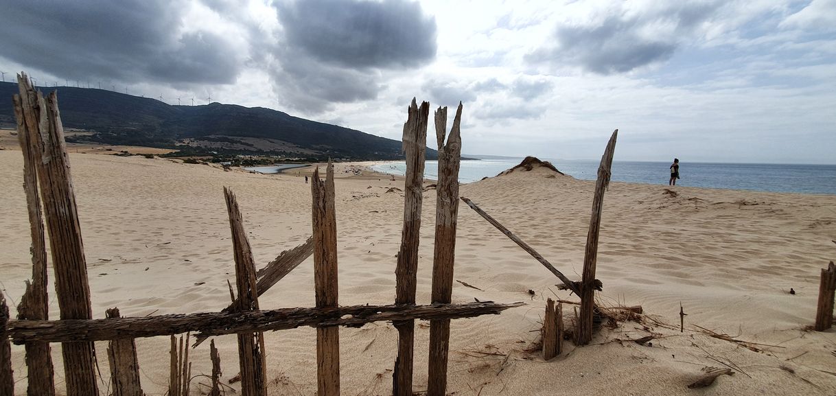 Place Tarifa