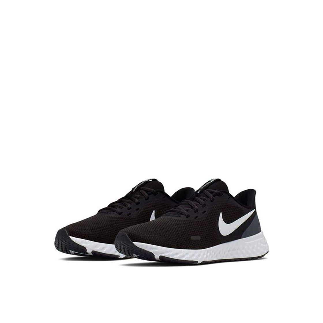 Product Nike Revolution 5, Running Shoe Womens, Black