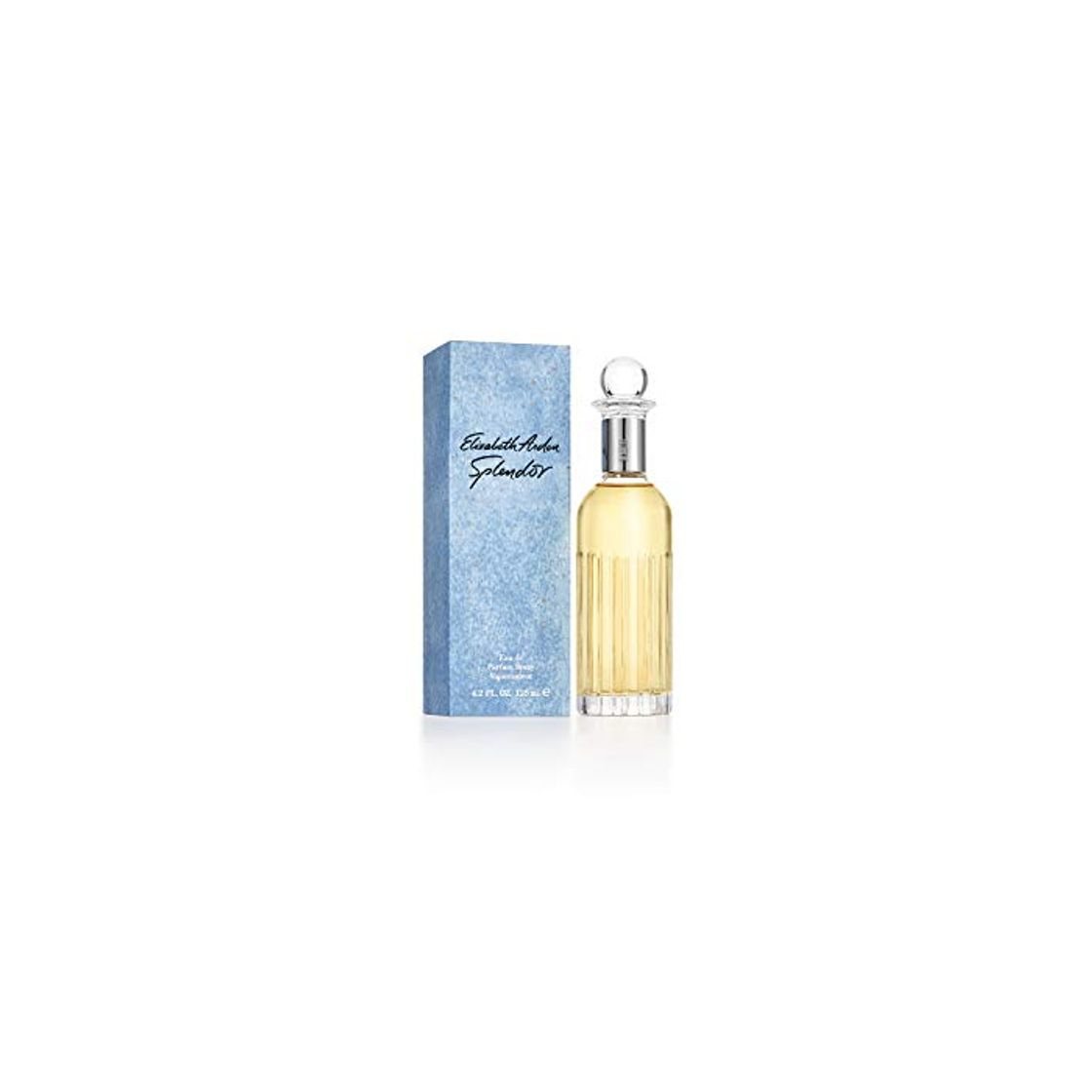 Belleza Splendor Splendor Eau De Parfum 125 ml