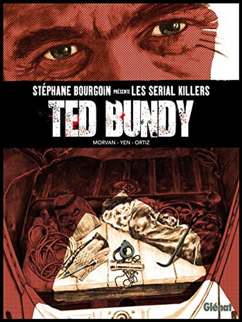 Libro Ted Bundy