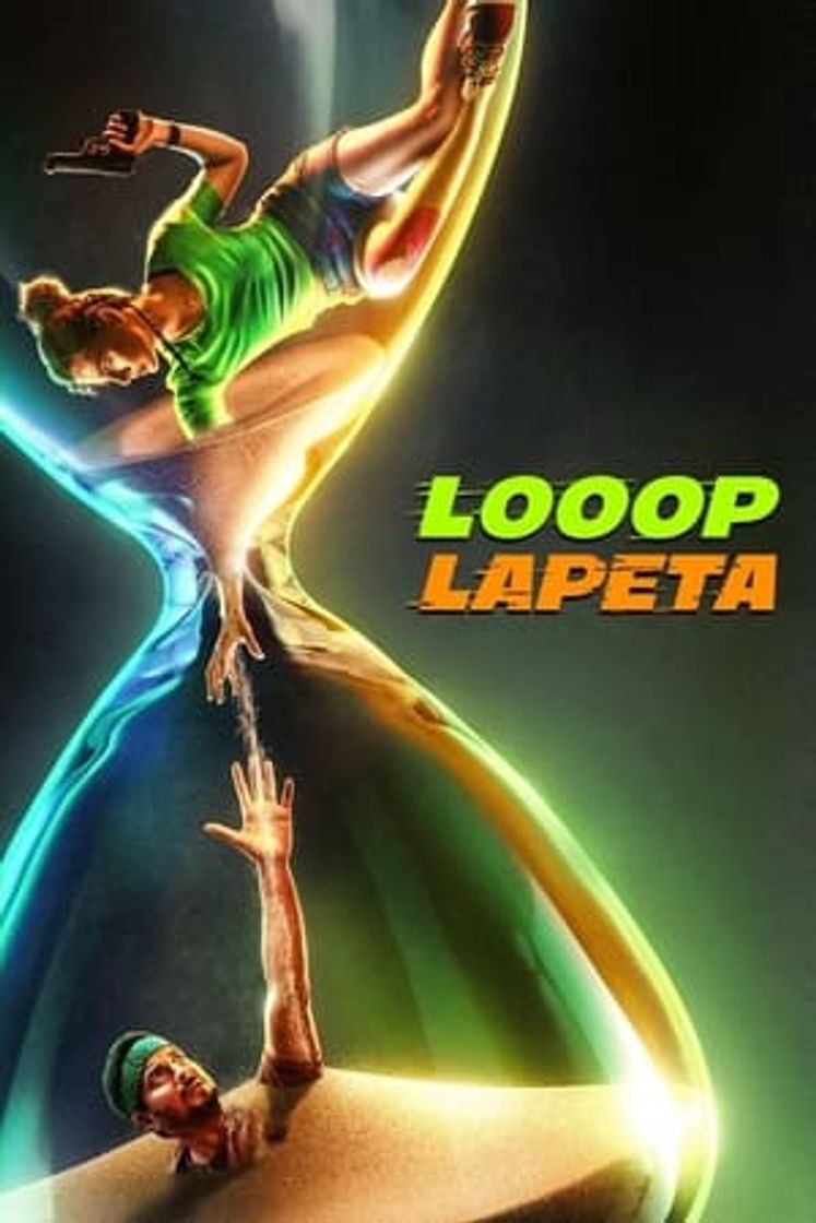 Movie Un bucle sin fin