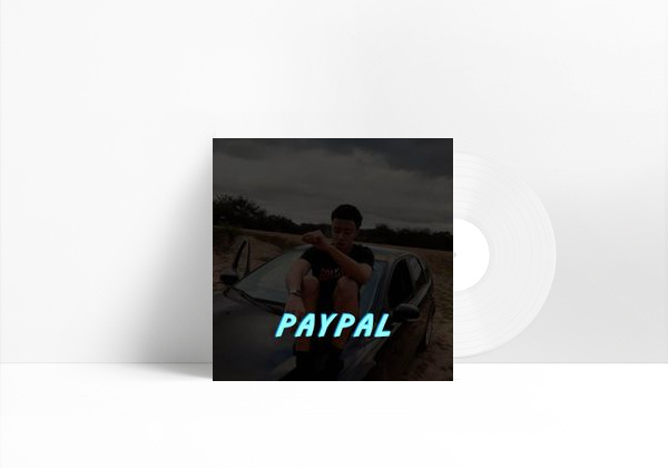 Music PayPal