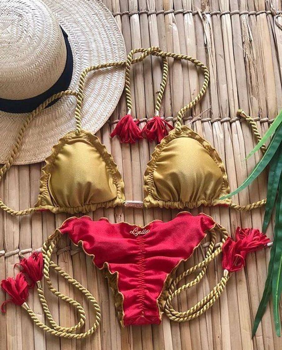 Moda 👙