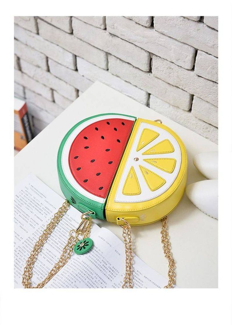 Moda 🍉🍋