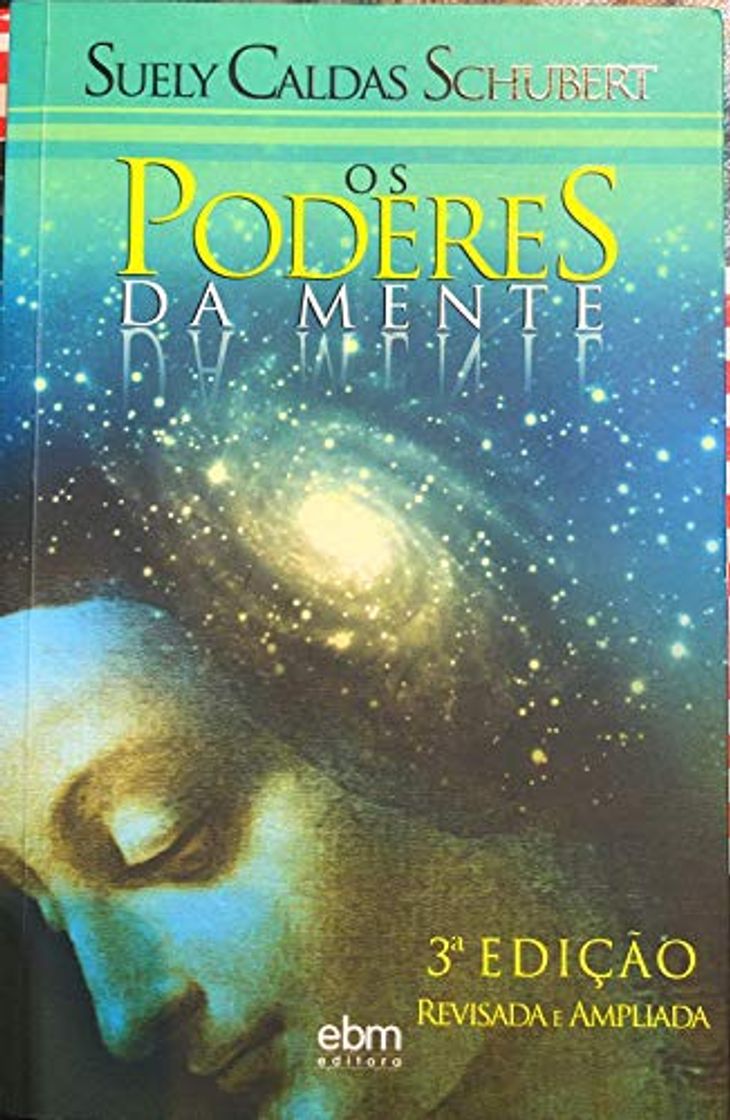 Book Poderes Da Mente, Os