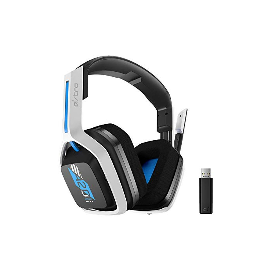 Social Auriculares con micrófono inalámbricos ASTRO Gaming A20 de 2