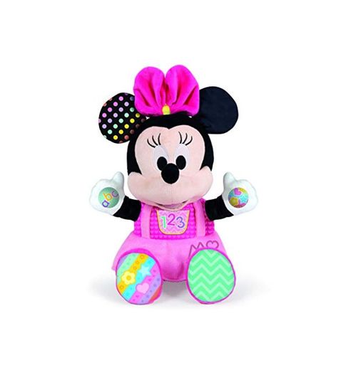 Baby Disney - Peluche Baby Minnie