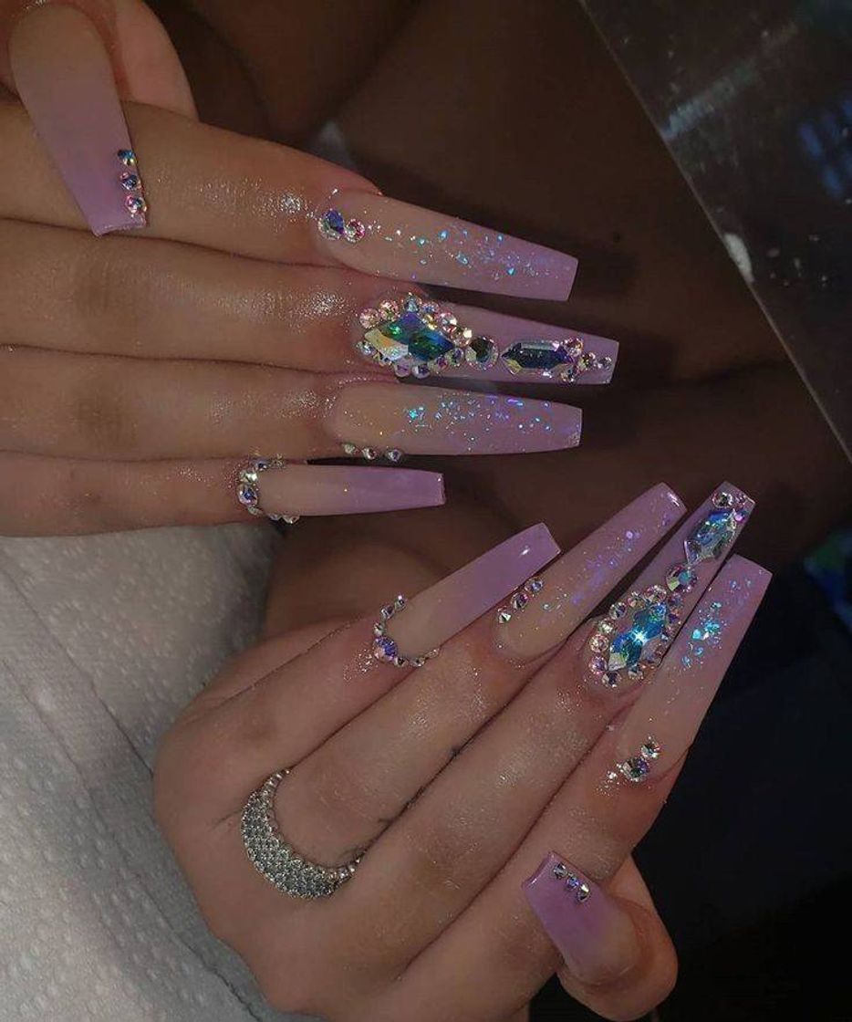 Moda Unhas