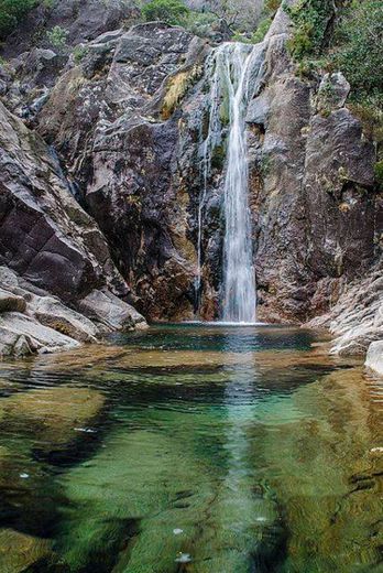 Corumbá de Goiás