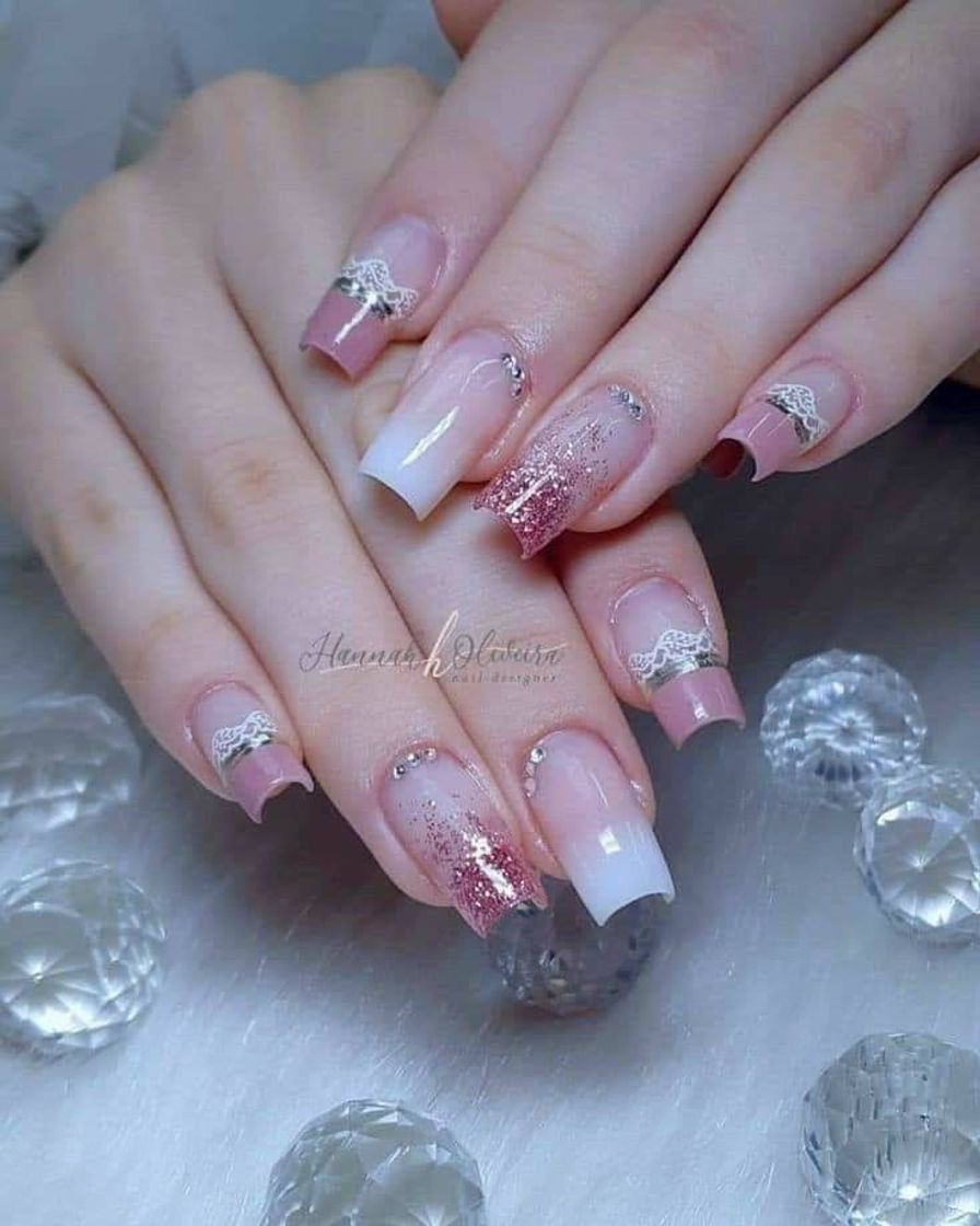 Moda Unhas