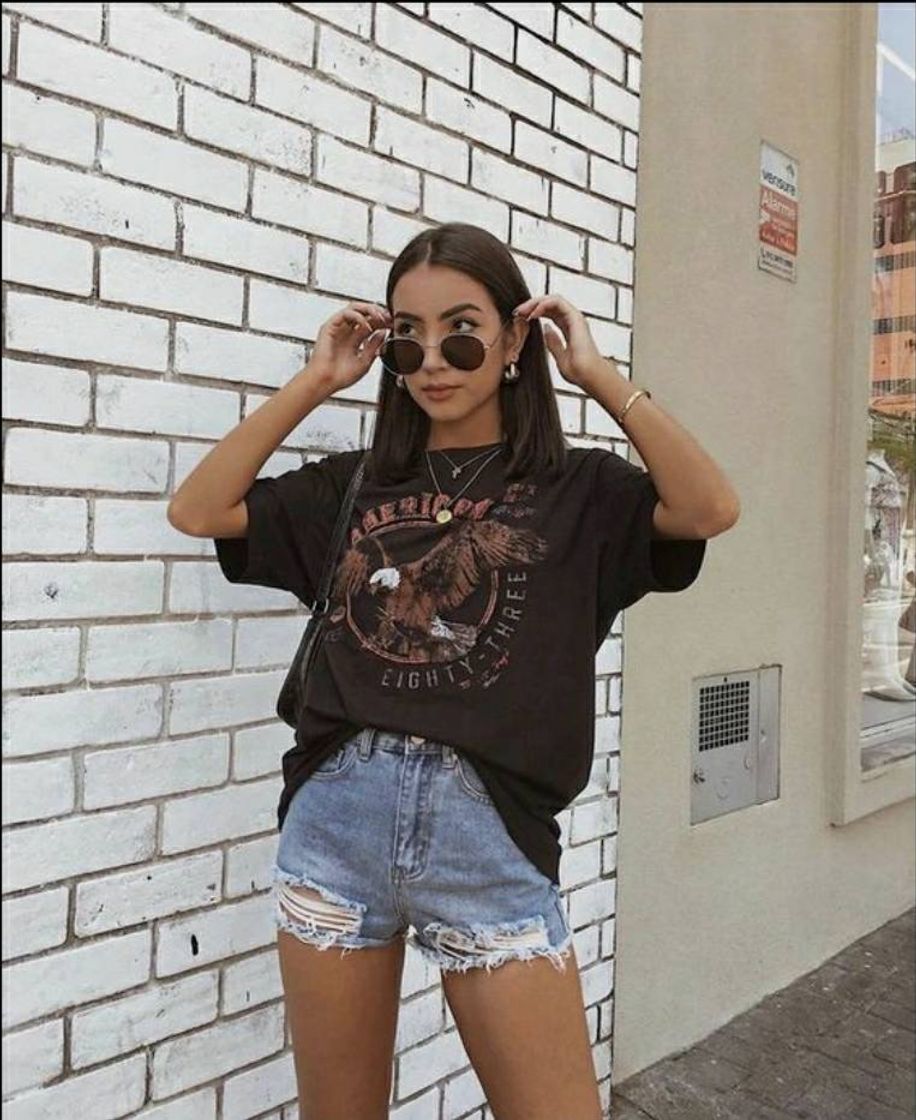 Social outfit 