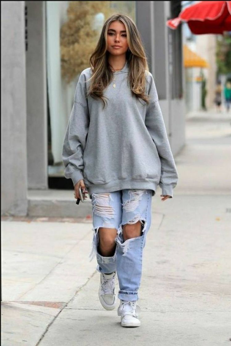 Social outfit 