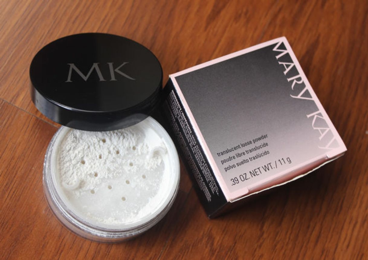 Moda Skin care Mary Kay