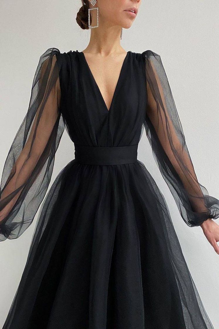 Social Vestido