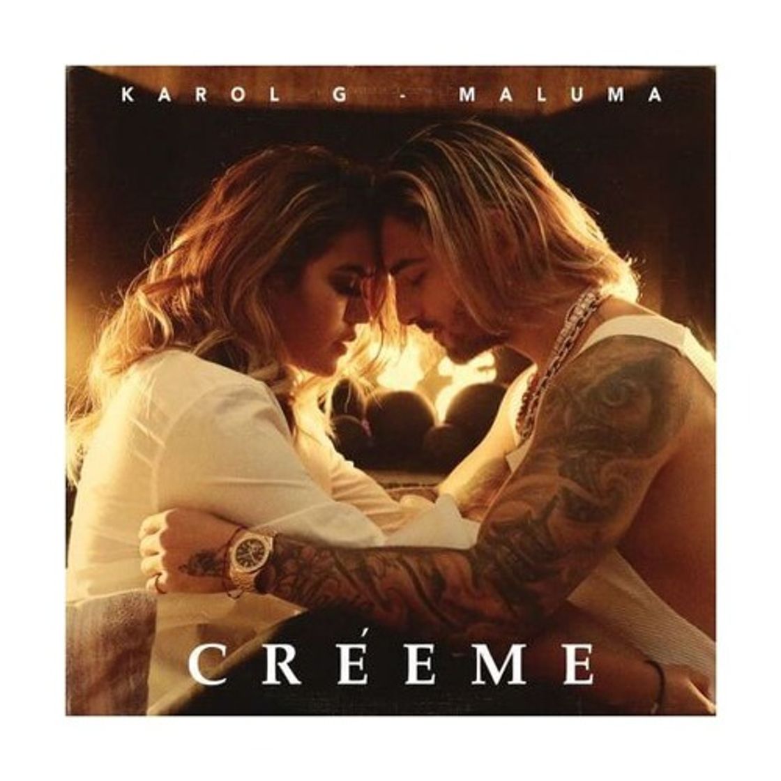 Music Créeme