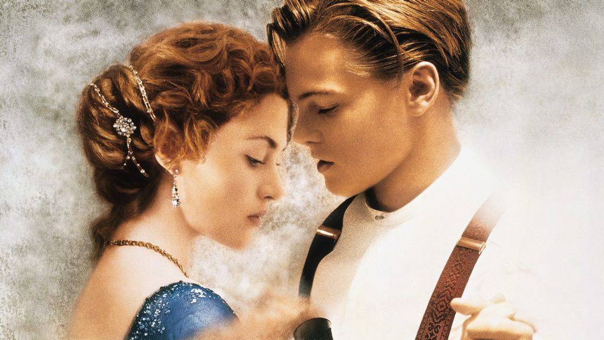 Movie Titanic
