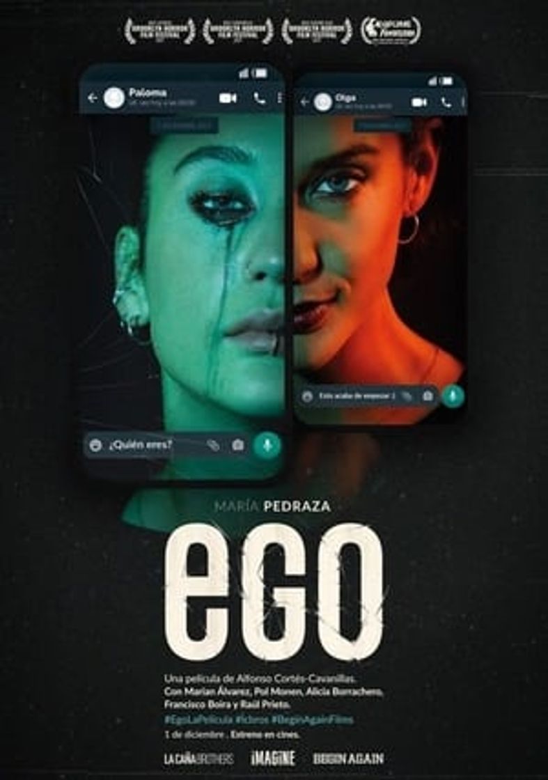 Movie Ego