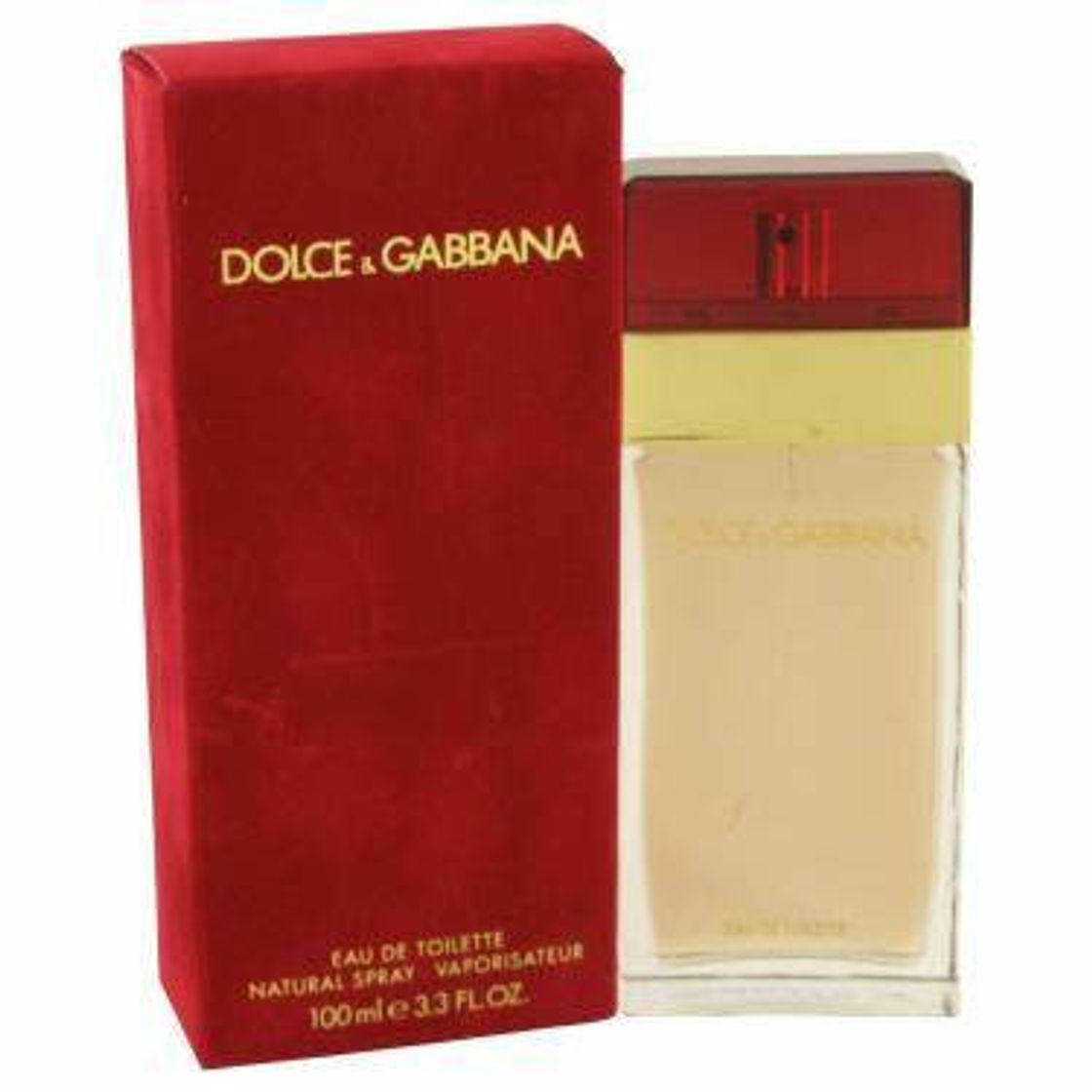 Belleza DOLCE & GABBANA 3