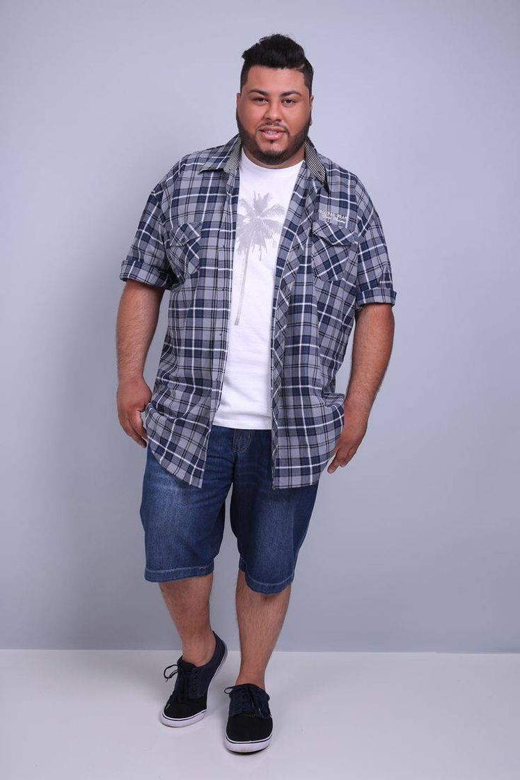 Moda BERMUDA MASCULINA ,PLUS SIZE MODA MASCULINA PLUS ,SIZE