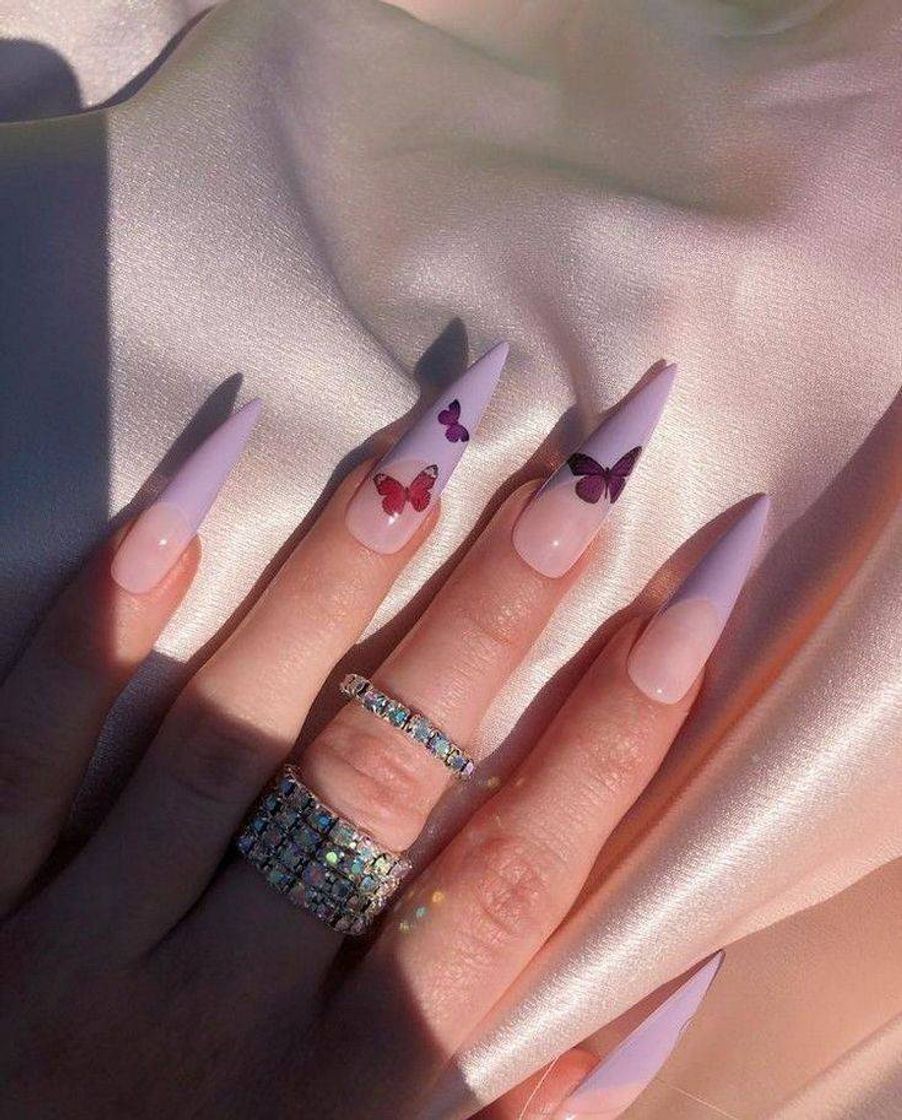 Social Unhas 💅
