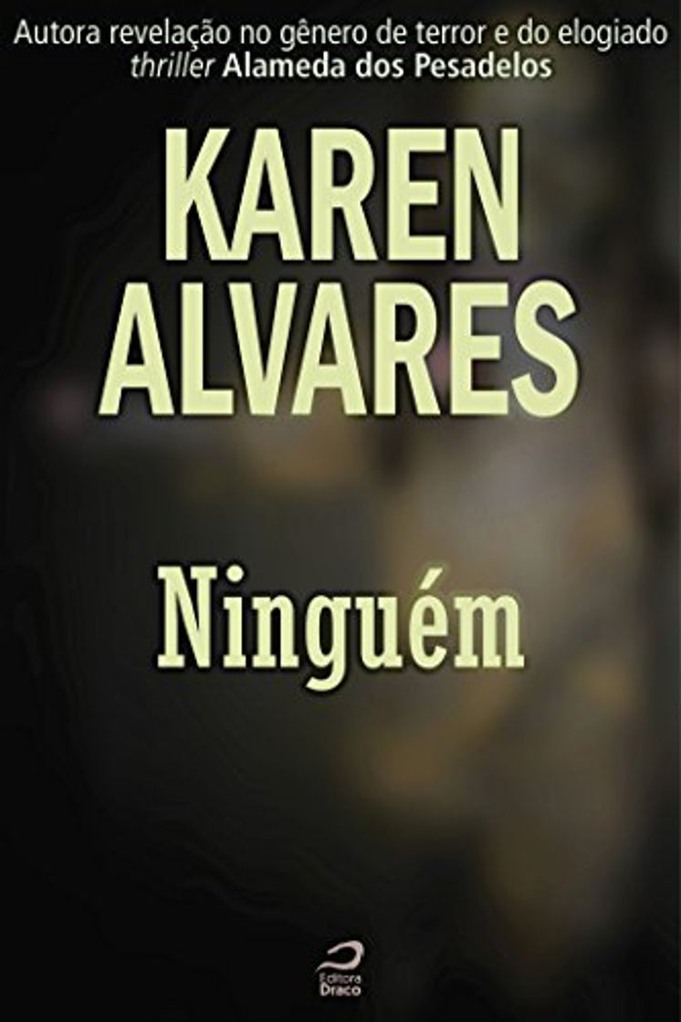 Libros Ninguém