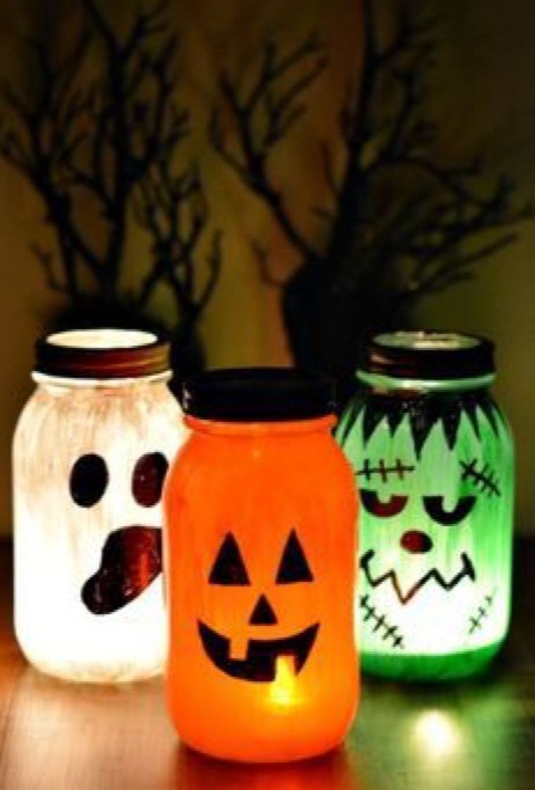 Social Decoração 🎃