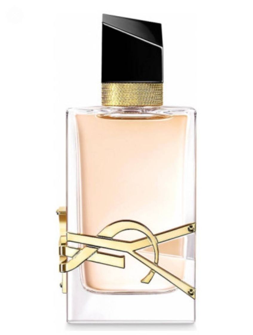 Fashion libre perfume