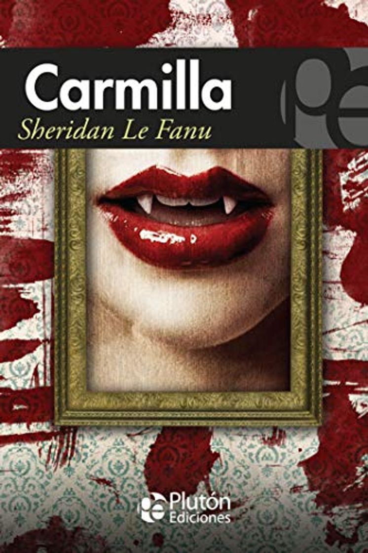 Book Carmilla