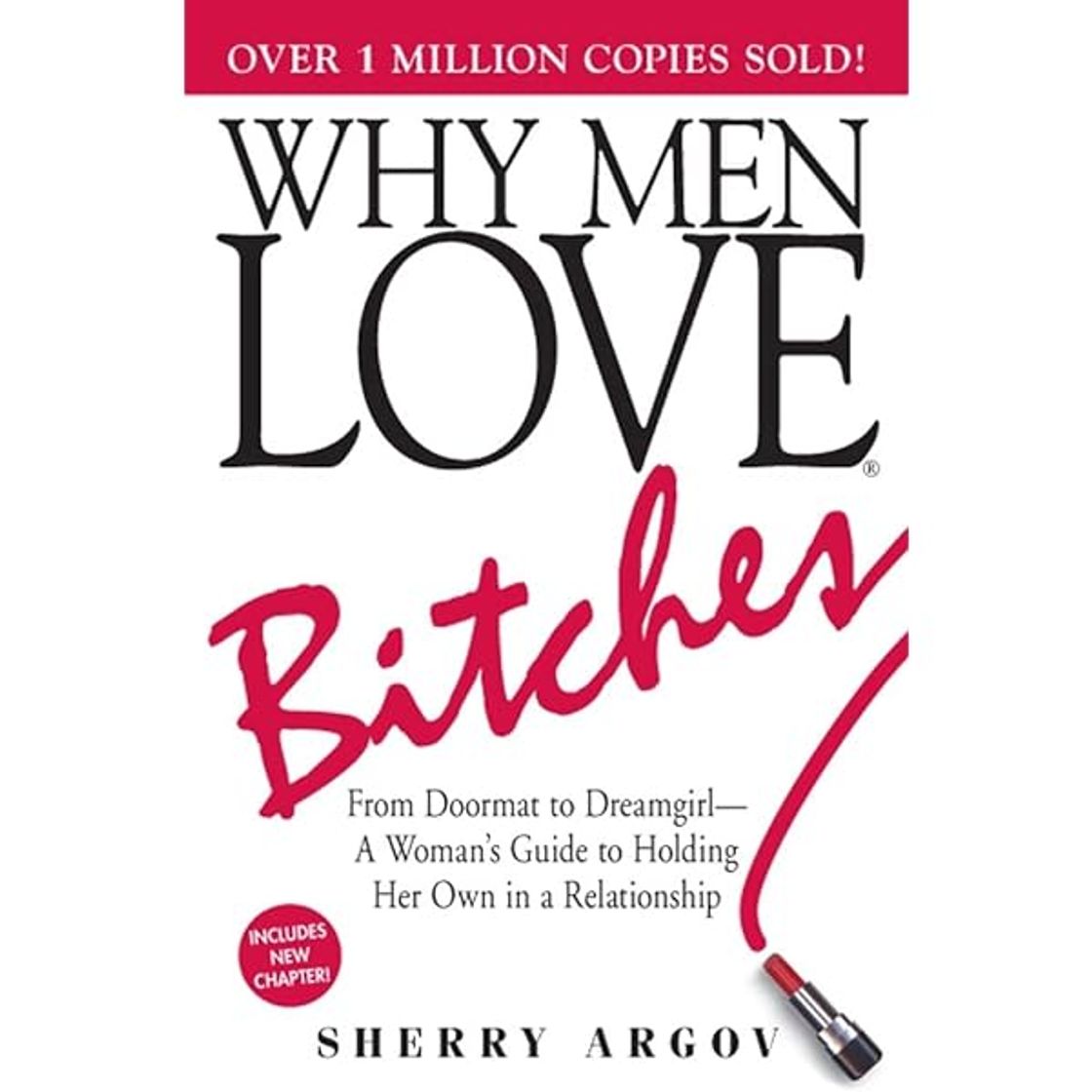 Libros Why men love bitches by Sherry Argov