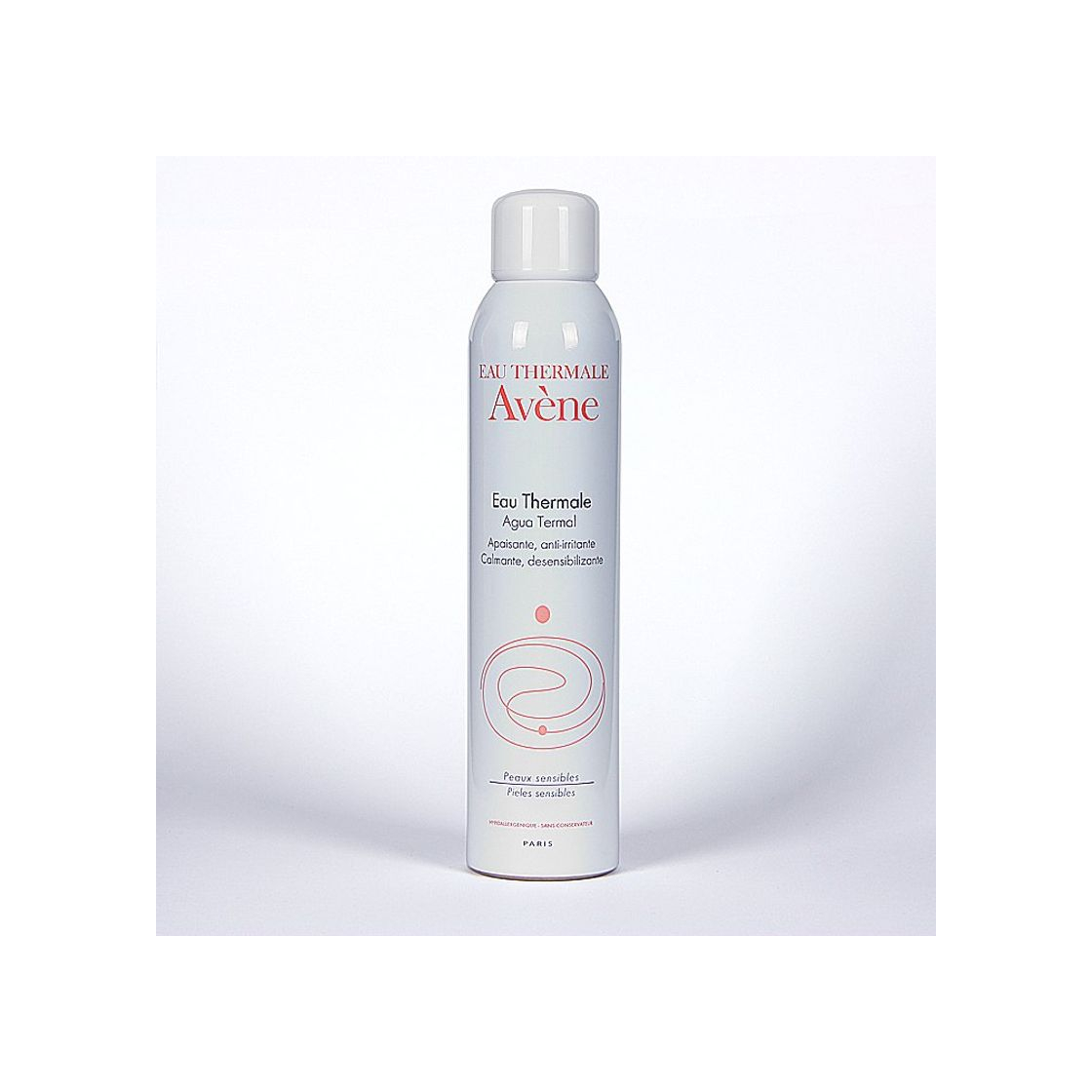 Beauty Avene Agua Termal Pieles Sensibles