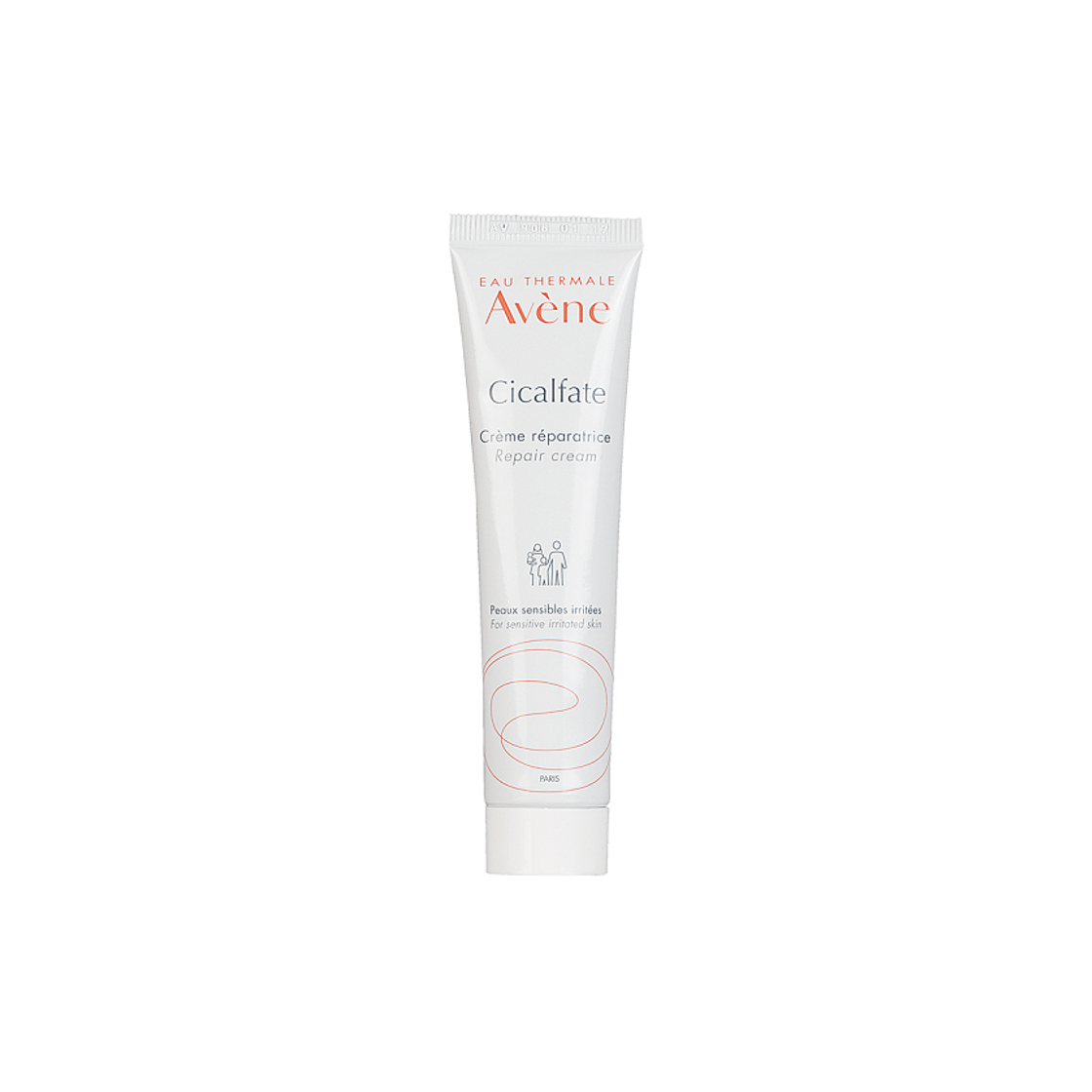 Beauty Avene Cicalfate Crema Reparadora 40 ml