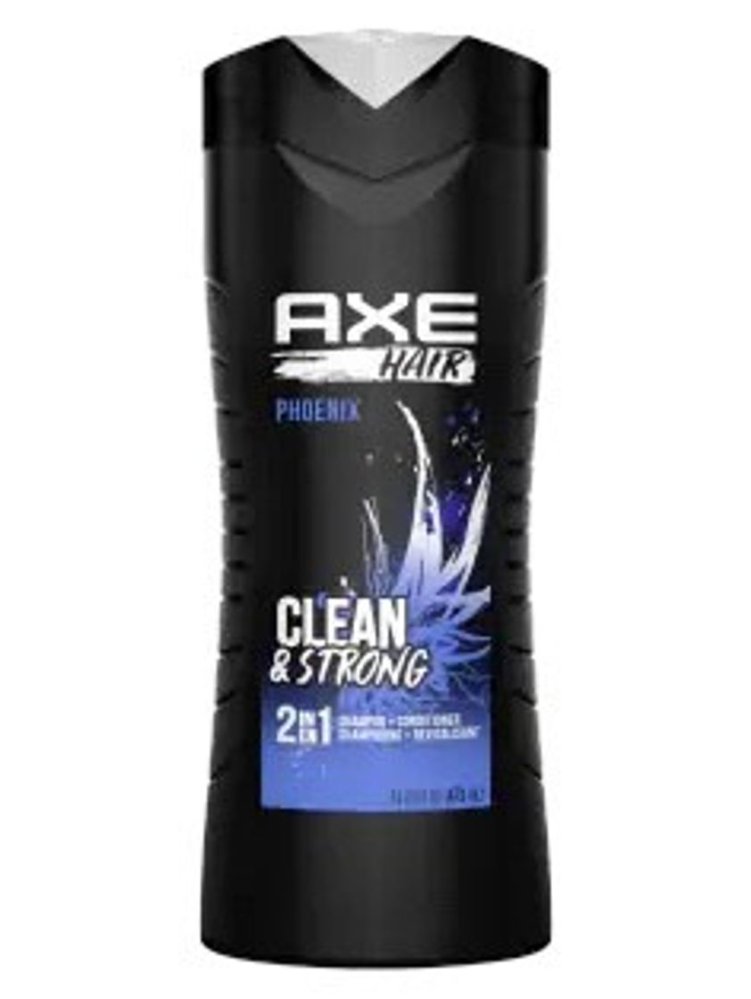 Producto Axe 2in1 Shampoo Conditioner Pheonix