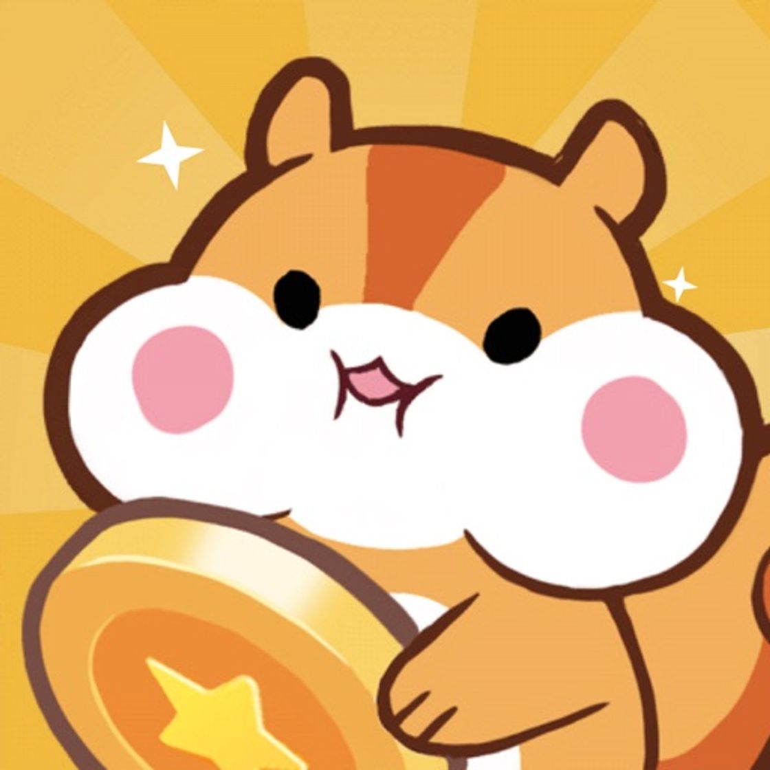 App Cutie Garden