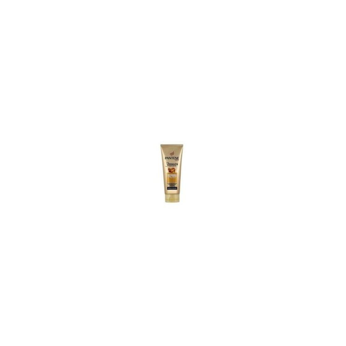 Beauty Acondicionador Repara Protege 3 Minute Miracle Pantene 200ml