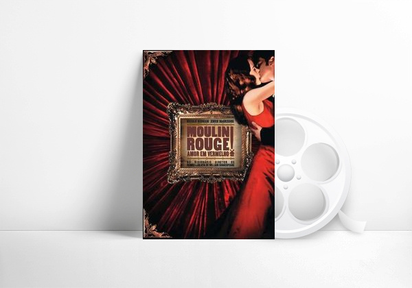 Moulin Rouge!