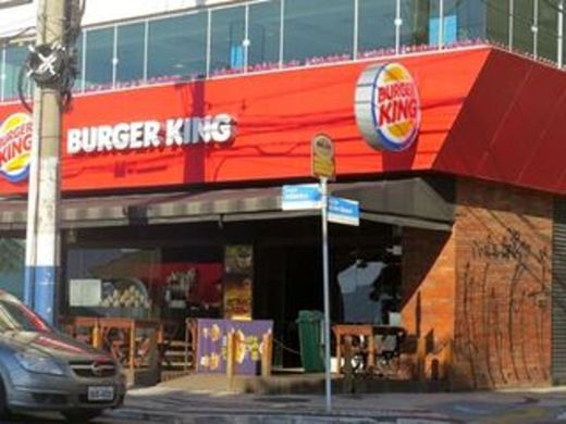 Burger King Itapema