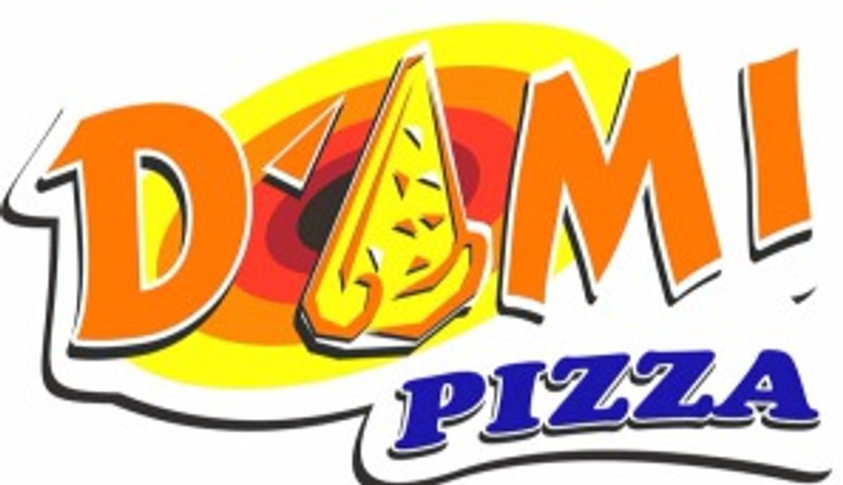 Restaurantes Dami Pizza