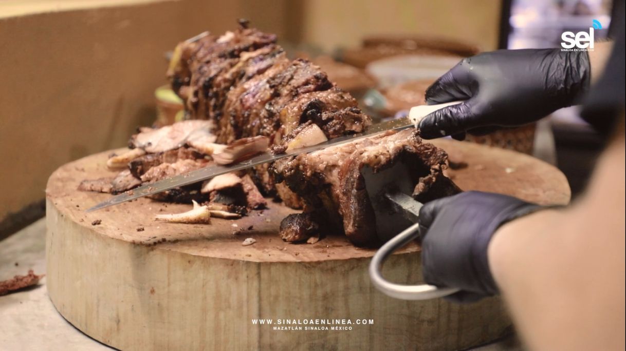 Restaurantes De Alcurnia