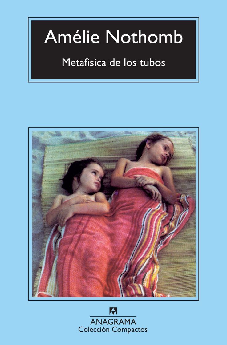 Libro Metafísica de los tubos