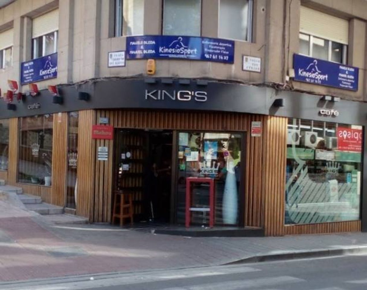 King's