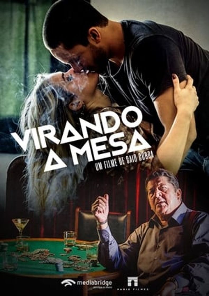 Movie Virando a Mesa