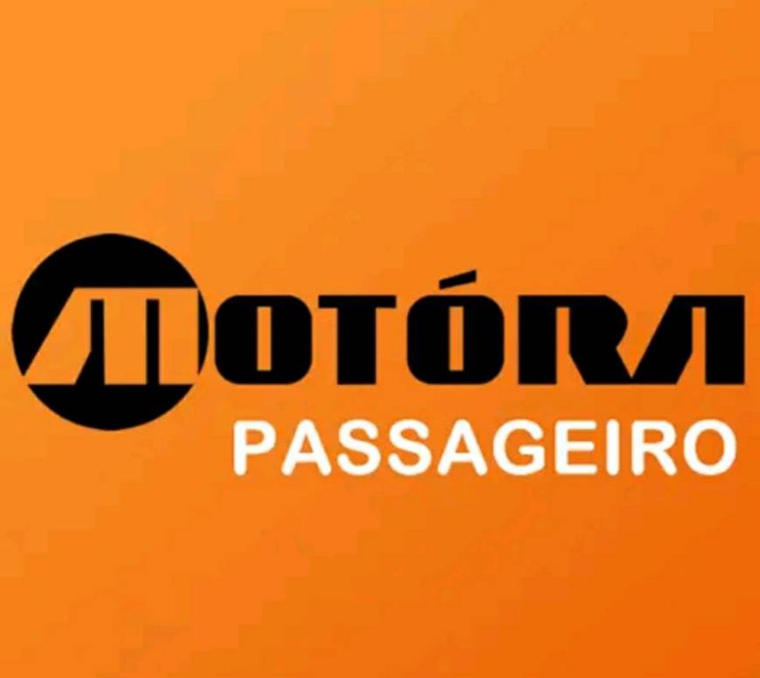 App Motora mobilidade 