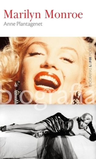 Marilyn Monroe: A32665
